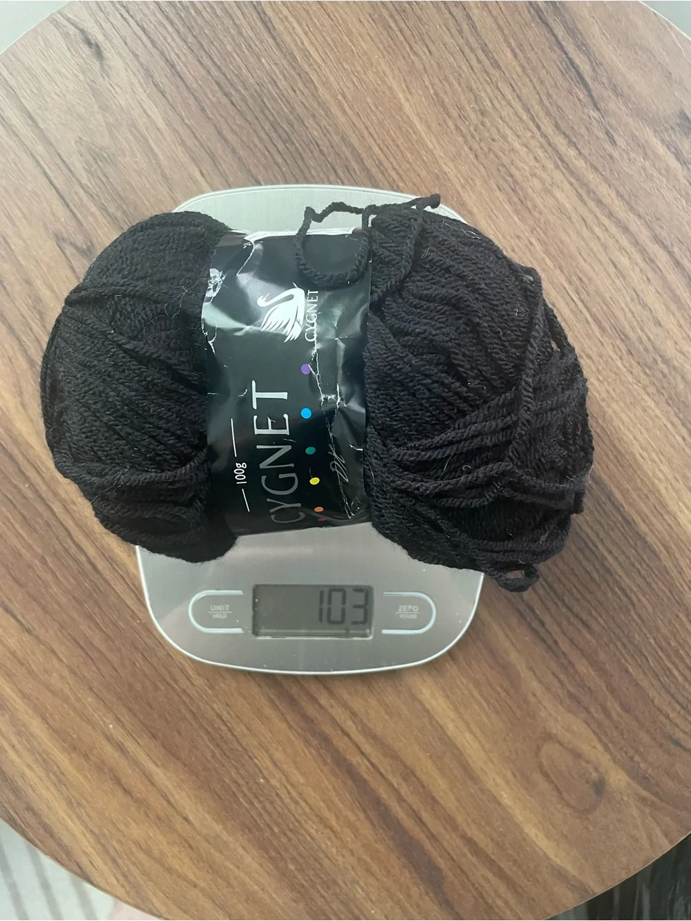 16 pc Yarn Destash Lot - Mixed